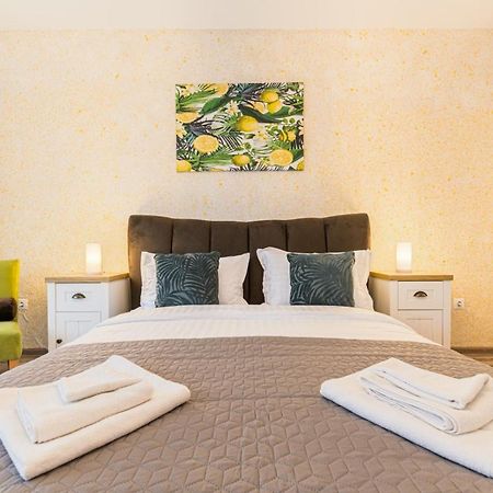 Apartament Topaz Brasov Exterior photo