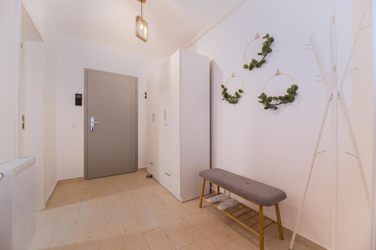 Apartament Topaz Brasov Exterior photo